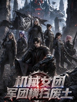 封面
