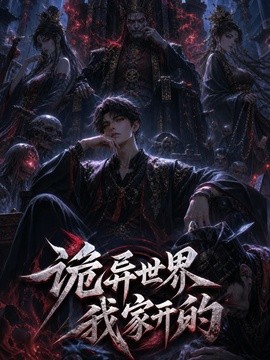 封面