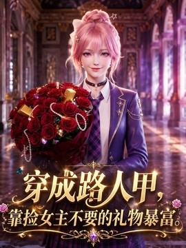 封面
