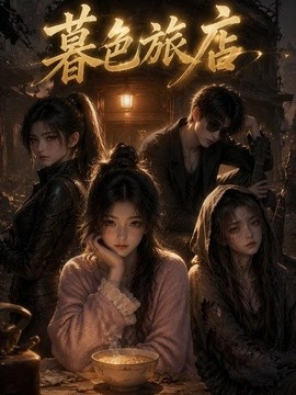 封面