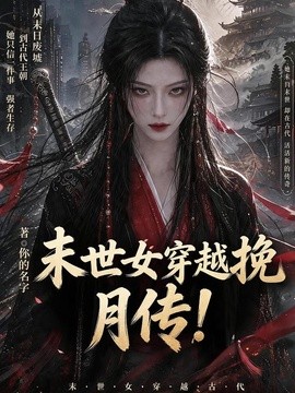 封面
