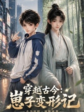封面