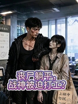 封面