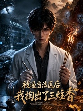 封面