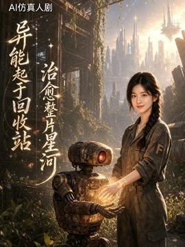 封面