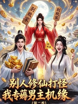封面