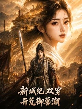 封面