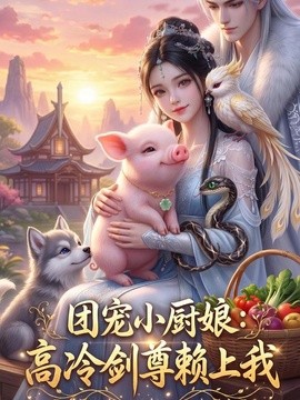 封面