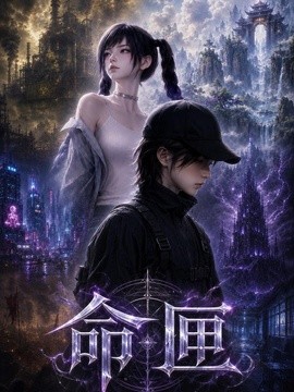 封面