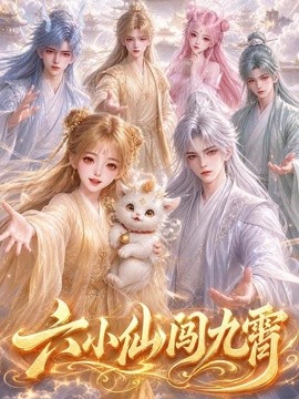 封面