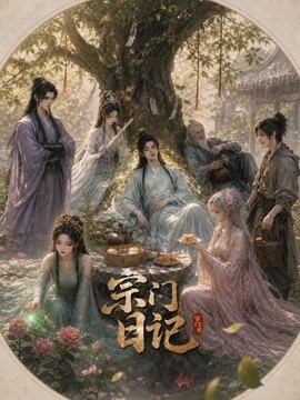 封面