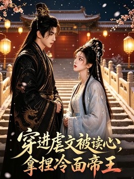 封面