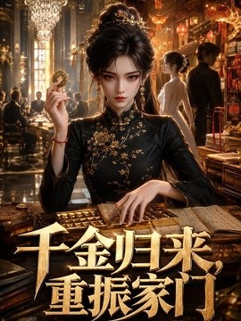 封面
