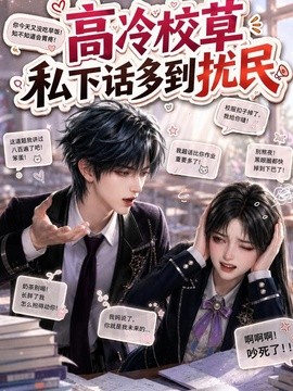 封面