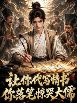 封面