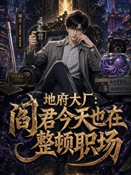 封面