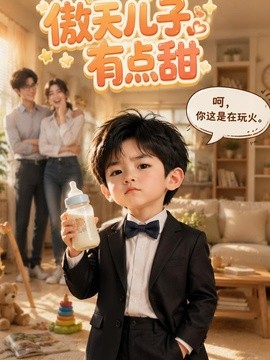 封面