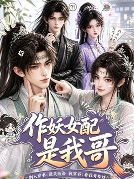 封面
