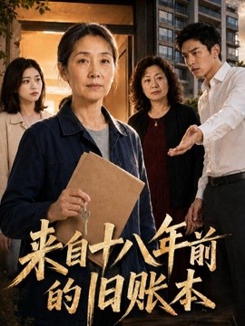 封面