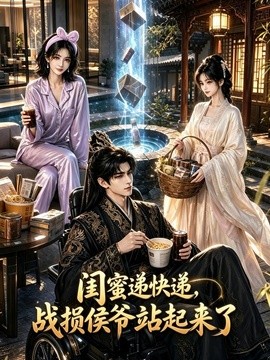 封面