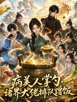 封面