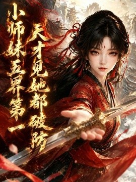 封面