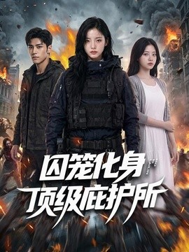 封面