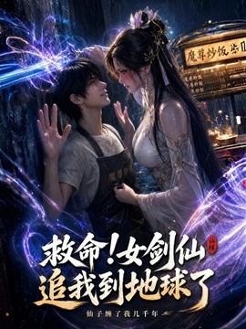 封面