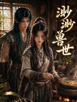 封面