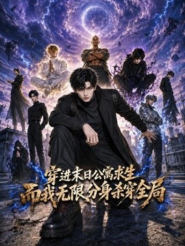 封面