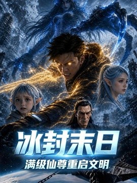 封面