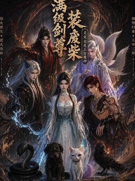 封面