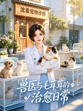 封面