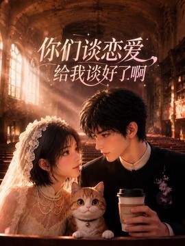 封面