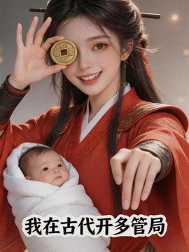 封面