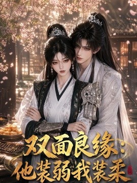 封面