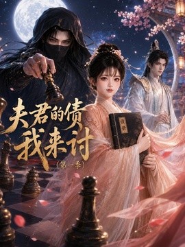 封面