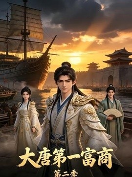 封面