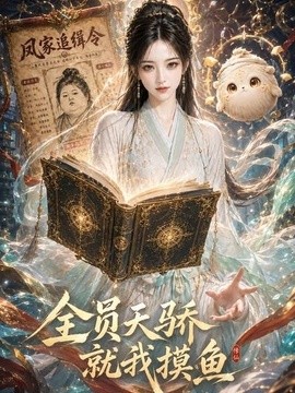 封面