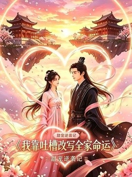 封面