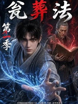 封面