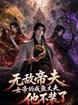 封面