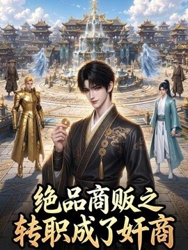 封面