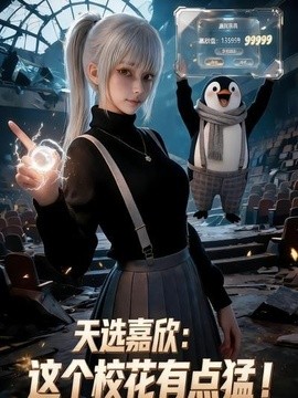 封面